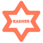 Certifications : Kasher