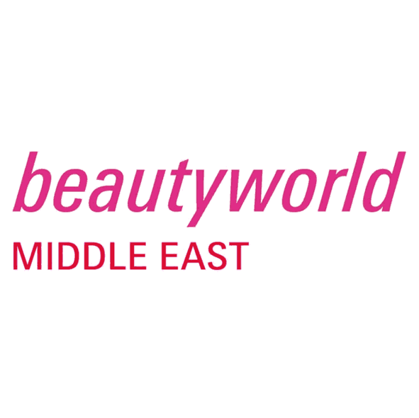 Beautyworld Middle East logo
