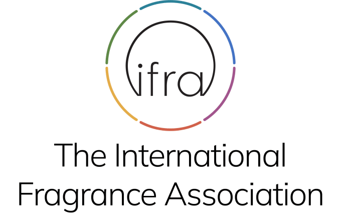 IFRA's logo