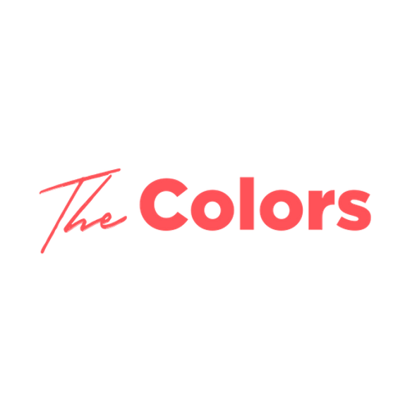 The Color logo