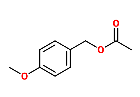p-Acétate d'anisyle (N° CAS 104-21-2)​