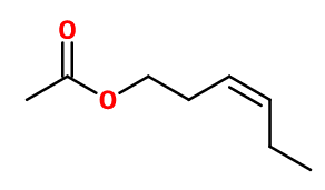 Acétate de (Z)-3-hexènyle (N° CAS 3681-71-8)​