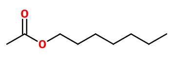 Acétate d'heptyle (N° CAS 112-06-1)​