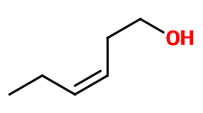 (Z)-3-Hexenol (N° CAS 928-96-1)​
