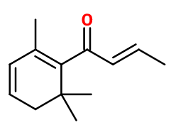 (E)-Béta-damascenone (N° CAS 23726-93-4)​