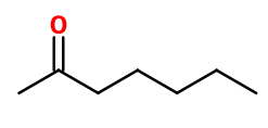 ScenTree - Methyl Amyl Ketone (CAS N° 110-43-0)