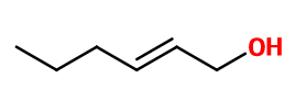 (E)-2-Hexènol (N° CAS 928-95-0)​