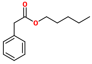 Phénylacétate d'amyle (N° CAS 5137-52-0)​