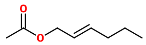 Acétate de (E)-2-hexènyle (N° CAS 2497-18-9)​
