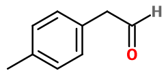 Aldéhyde syringa (N° CAS 104-09-6)​