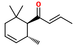 (E/Z)-Delta-damascone® (N° CAS 57378-68-4)​
