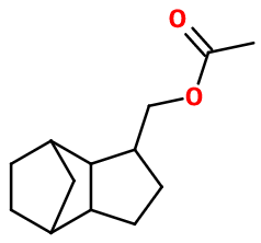 Mysore acétate (N° CAS 30772-69-1)​