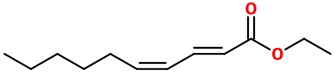 Ester poire (N° CAS 3025-30-7)​