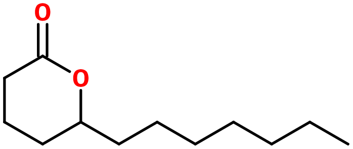 Delta-dodécalactone (N° CAS 713-95-1)​