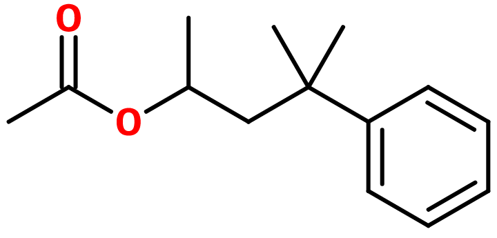 Acétate de woodinyle (N° CAS 68083-58-9)​