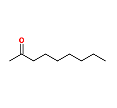 Méthyl heptyl cétone (N° CAS 821-55-6)​