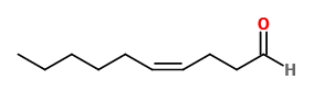 Aldéhyde cardamome (N° CAS 21662-09-9)​