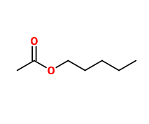 Acétate d'amyle (N° CAS 628-63-7)​