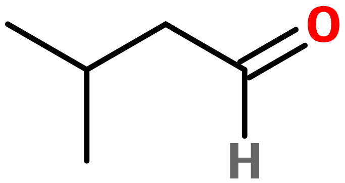 Aldéhyde isovalérianique (N° CAS 590-86-3)​