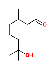 Cyclosia® (N° CAS 107-75-5)​