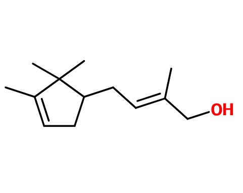 Sandaxol (N° CAS 28219-60-5)​