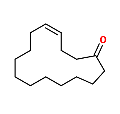 Exaltenone® (N° CAS 14595-54-1)​