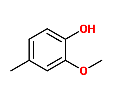 Créosol (N° CAS 93-51-6)​