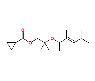 Sylkolide™ (CAS N° 676532-44-8)​