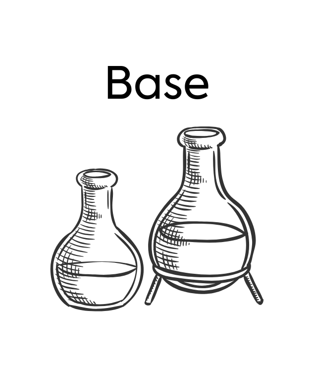 Cuir HF (CAS N° BASE)​