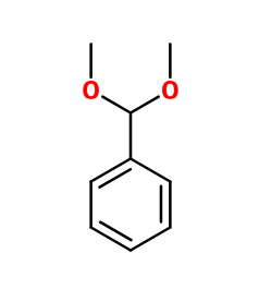 Benzaldehyde dimethyl acetal (CAS N° 1125-88-8)​