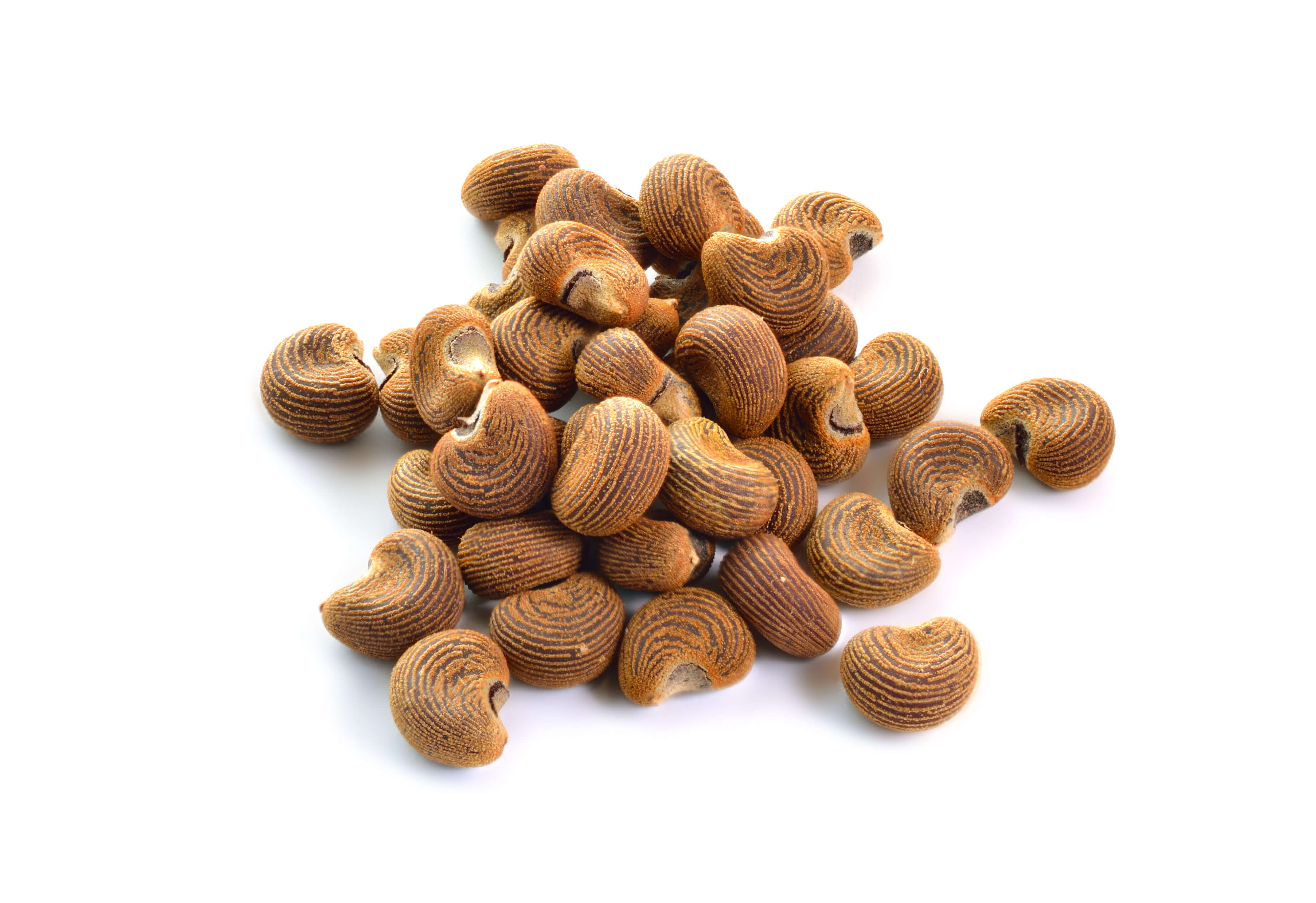 Ambrette seed absolute (CAS N° 8015-62-1 / 84455-19-6) Ambrette seed absolute (CAS N° 8015-62-1 / 84455-19-6)
