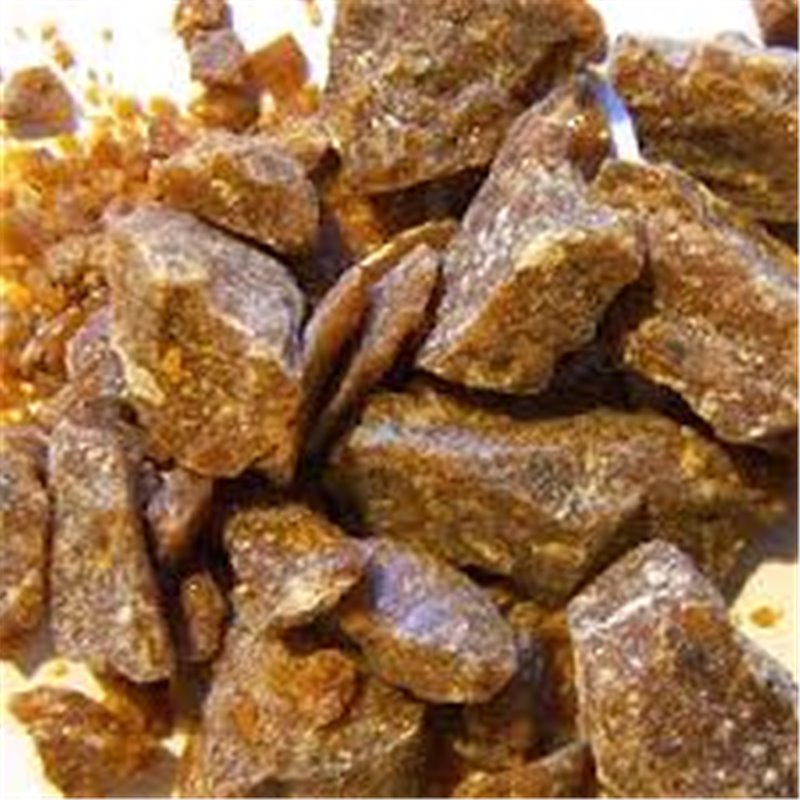 Tolu balsam resinoid (CAS N° 9000-64-0 / 8024-03-1) Tolu balsam resinoid (CAS N° 9000-64-0 / 8024-03-1)