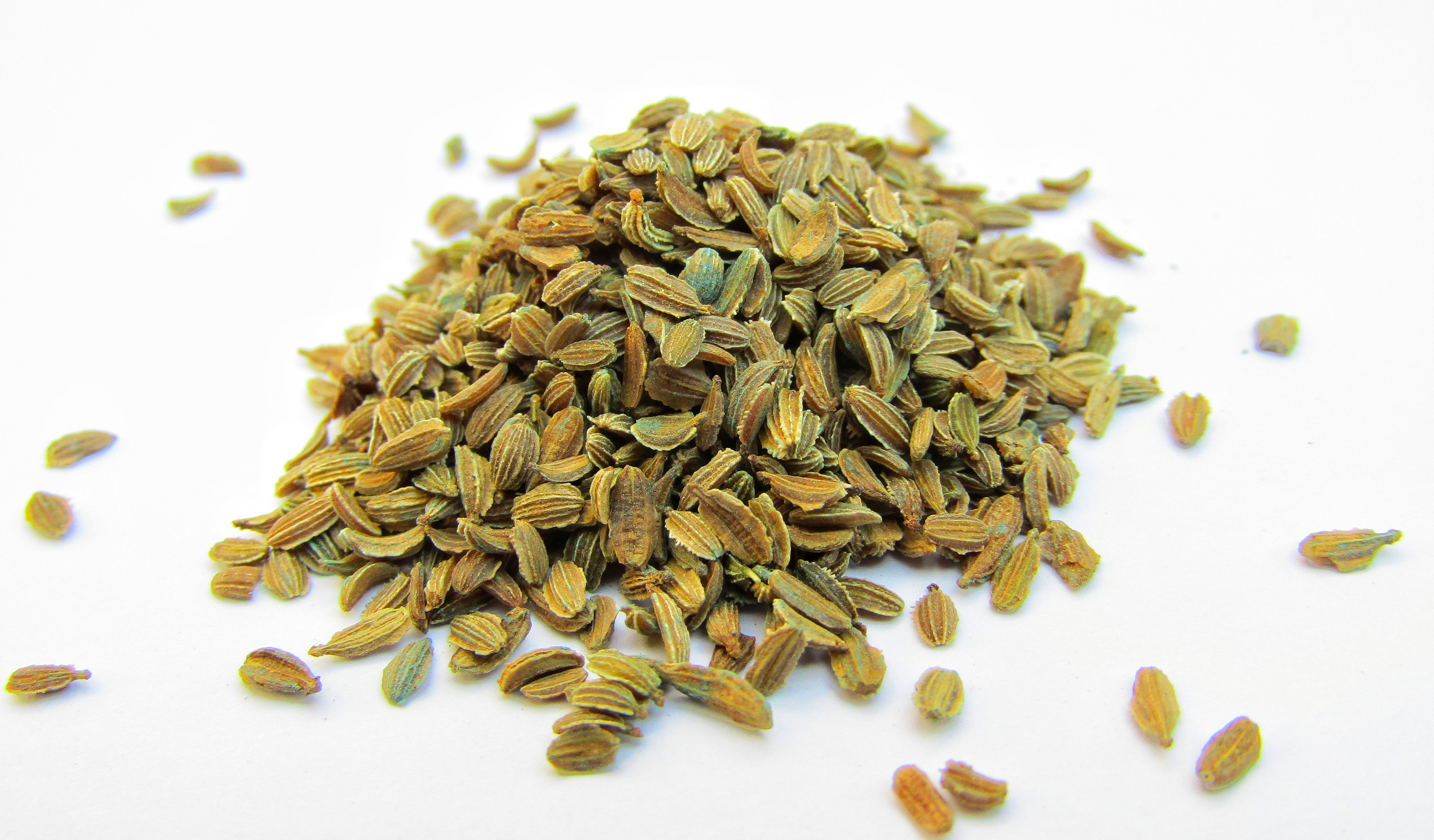 Carrot seed oil (CAS N° 8015-88-1) Carrot seed oil (CAS N° 8015-88-1)