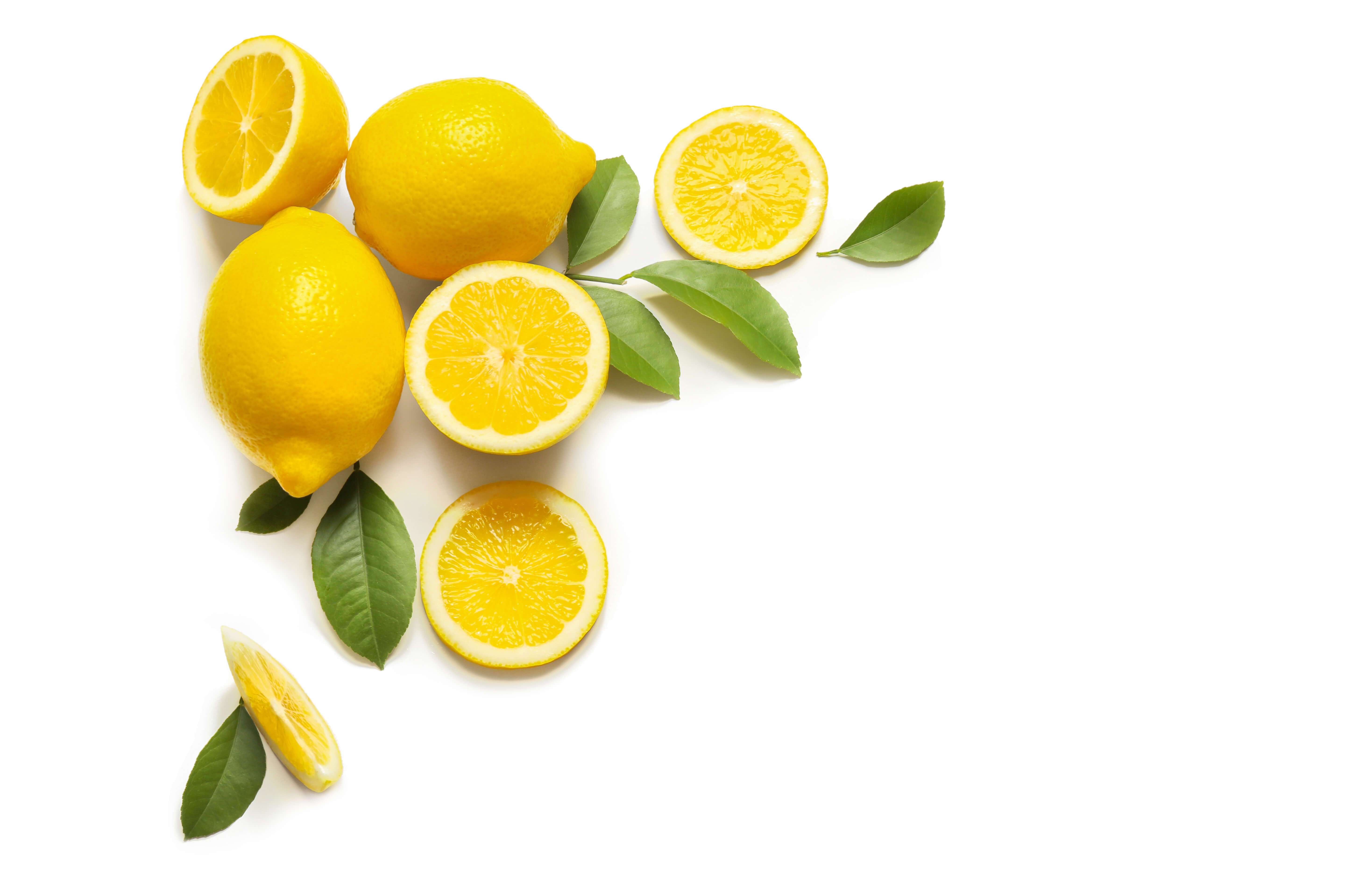 Lemon oil (steam distilled) (CAS N° 8008-56-8) Lemon oil (steam distilled) (CAS N° 8008-56-8)