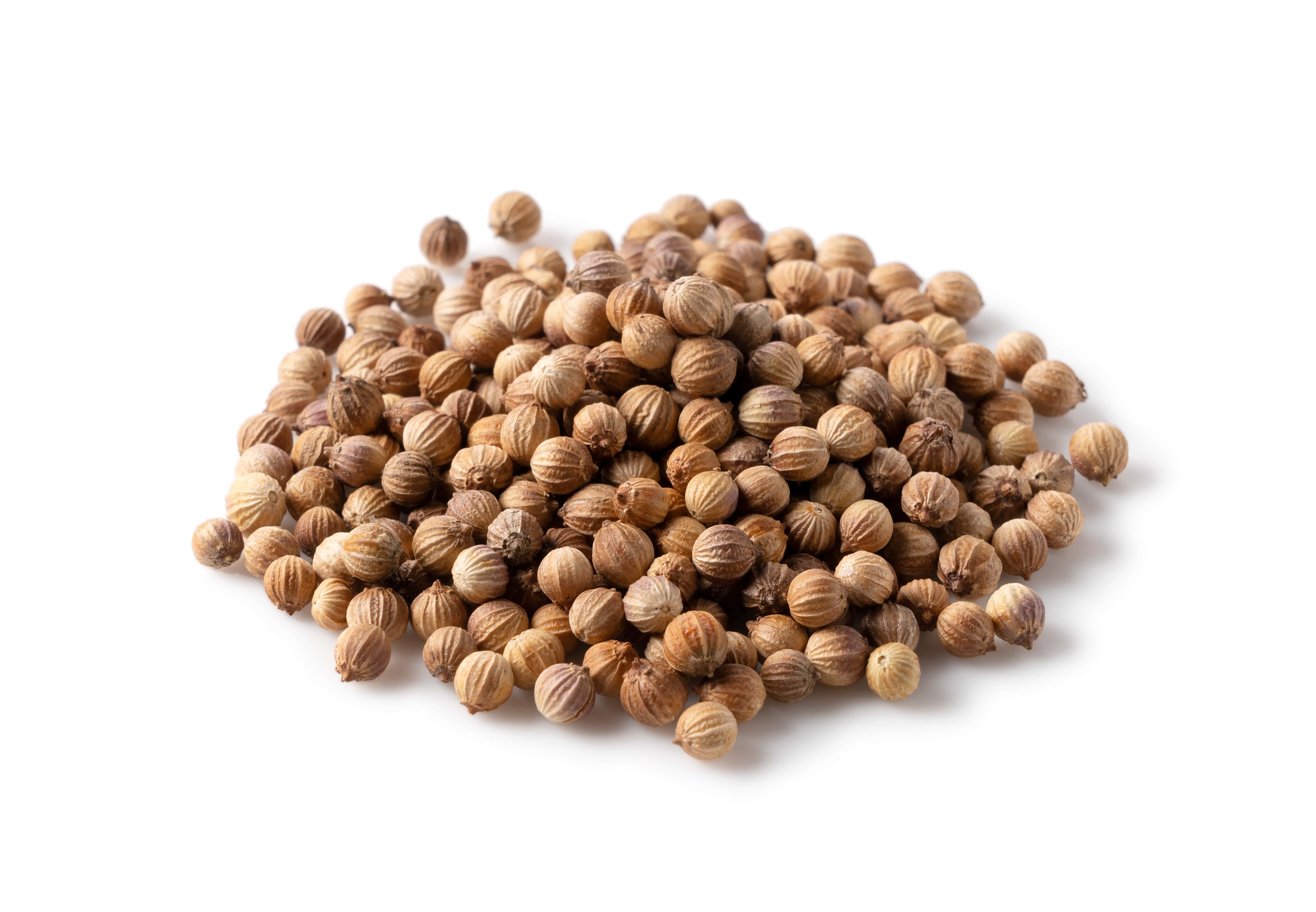 Coriander seed oil (CAS N° 8008-52-4) Coriander seed oil (CAS N° 8008-52-4)