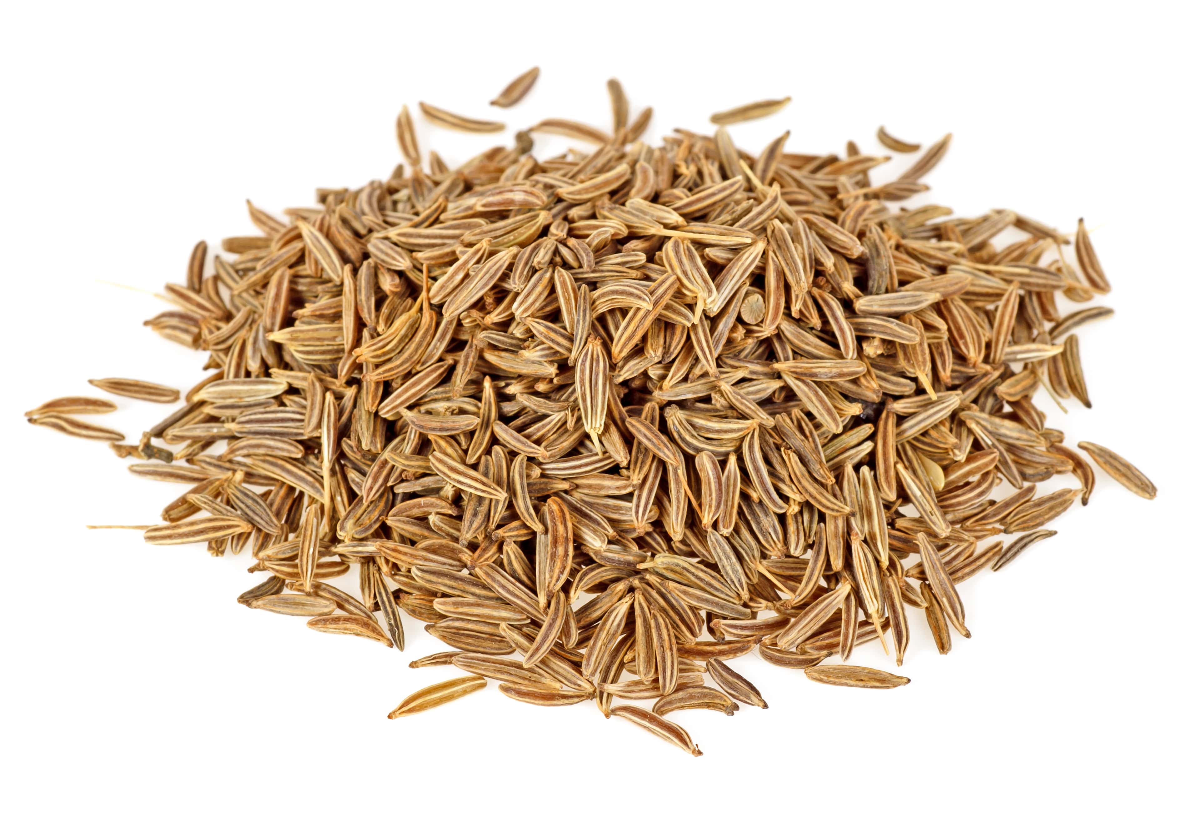 Cumin seed oil (CAS N° 8014-13-9) Cumin seed oil (CAS N° 8014-13-9)