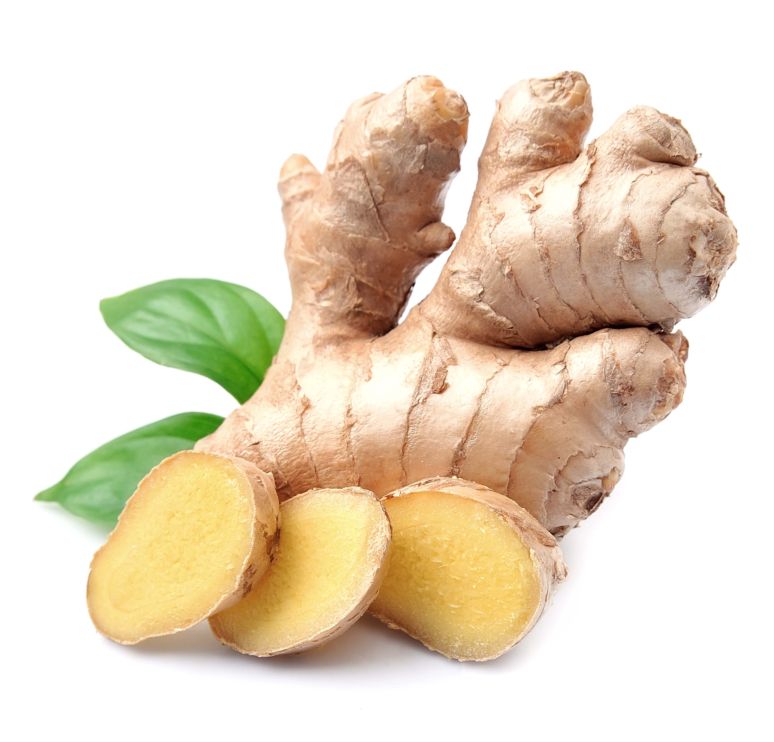 Ginger oil (CAS N° 8007-08-7) Ginger oil (CAS N° 8007-08-7)