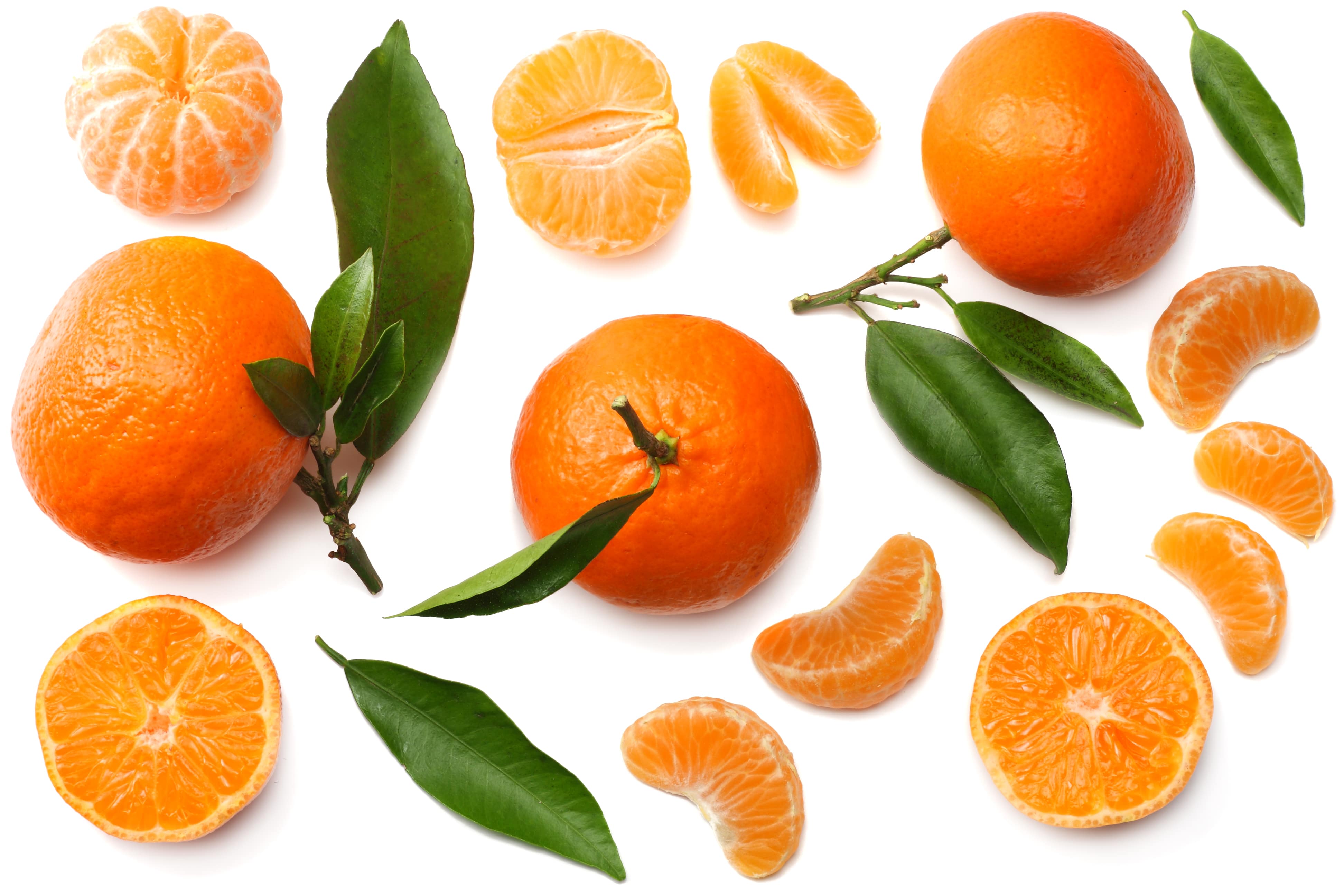 Mandarin oil (red) (CAS N° 84929-38-4) Mandarin oil (red) (CAS N° 84929-38-4)