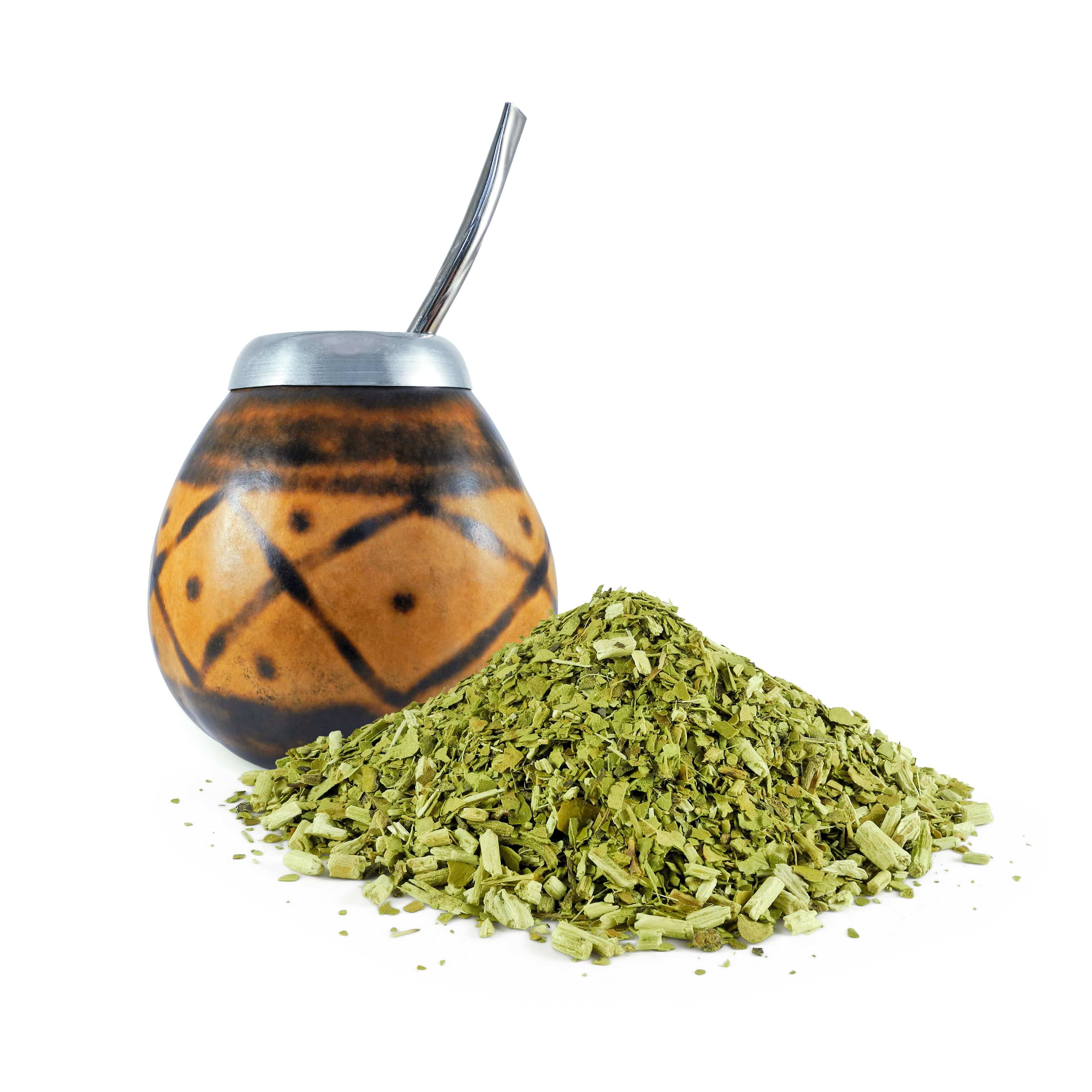 Mate absolute (CAS N° 68916-96-1) Mate absolute (CAS N° 68916-96-1)