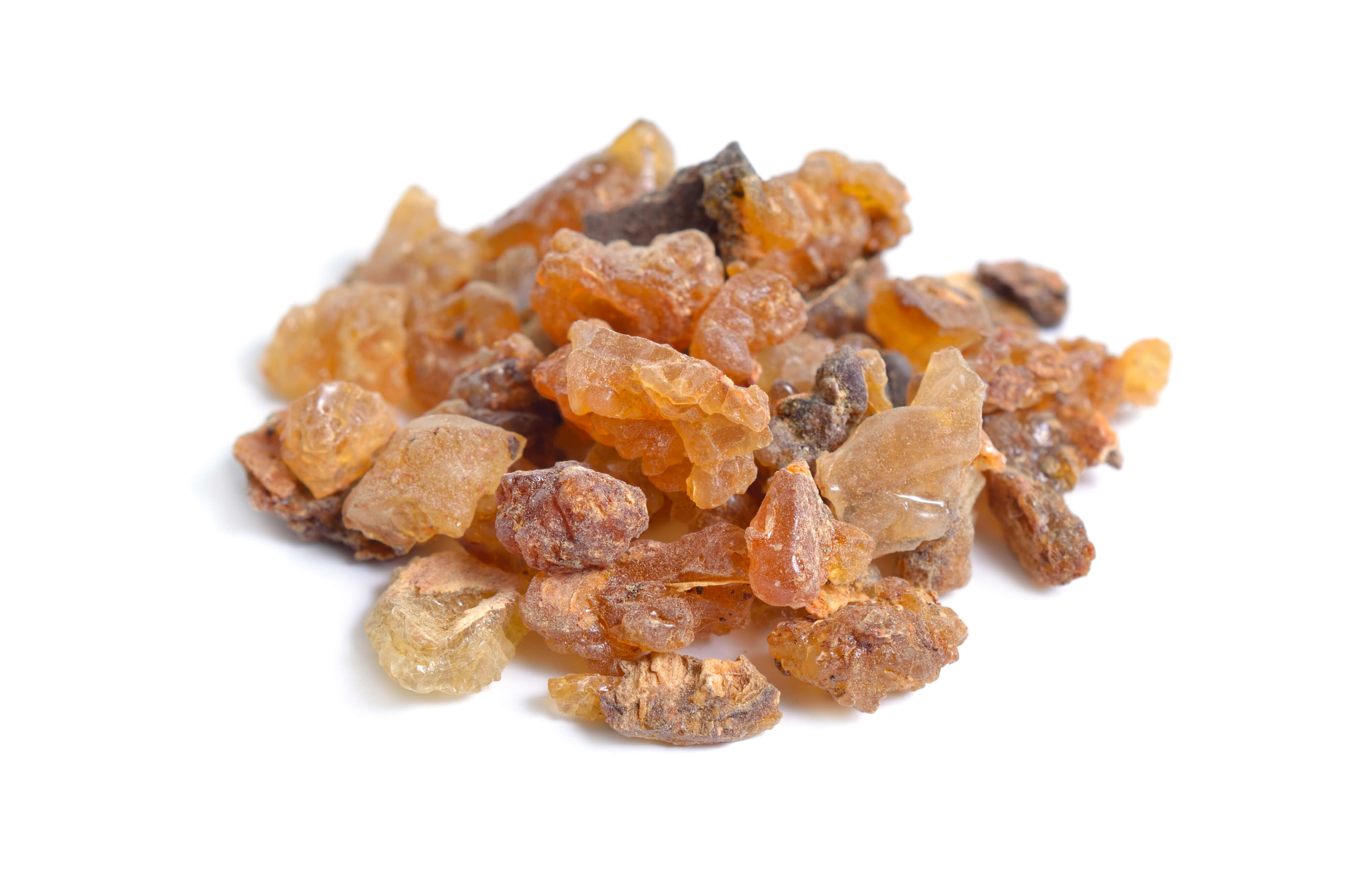 Myrrh resinoid (CAS N° 9000-45-7) Myrrh resinoid (CAS N° 9000-45-7)