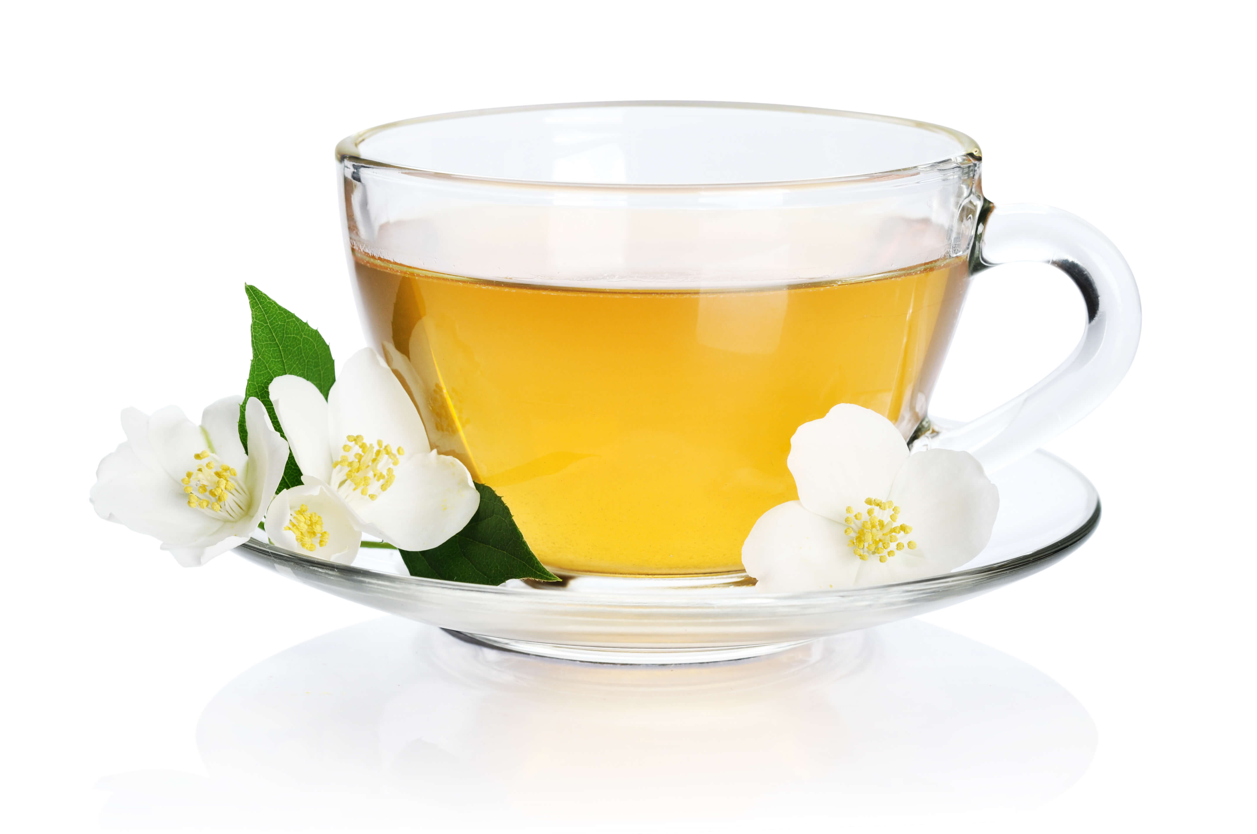 Jasmine tea SFE (CAS N° 68916-73-4) Jasmine tea SFE (CAS N° 68916-73-4)