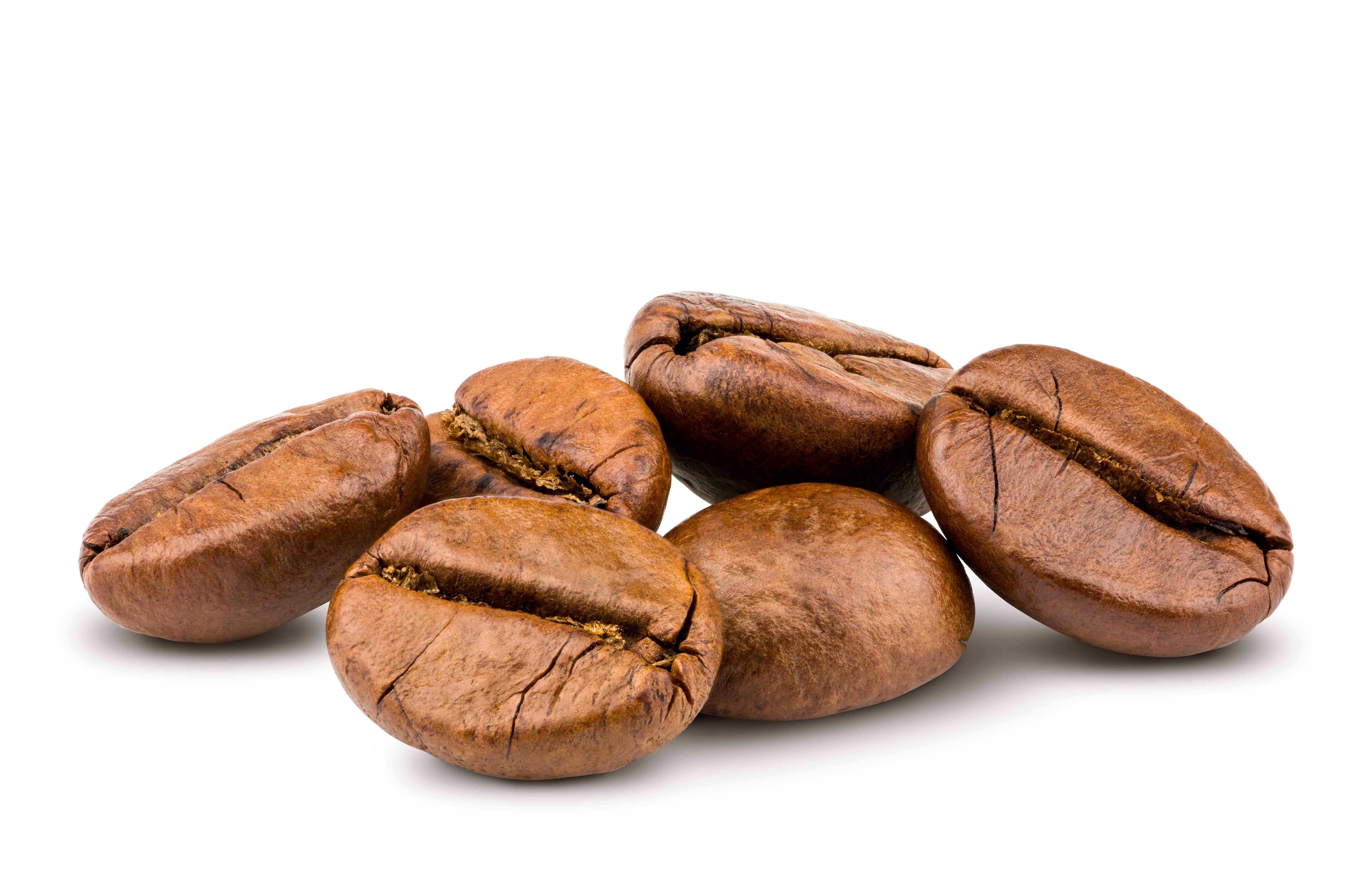 Coffee absolute (CAS N° 8001-67-0) Coffee absolute (CAS N° 8001-67-0)