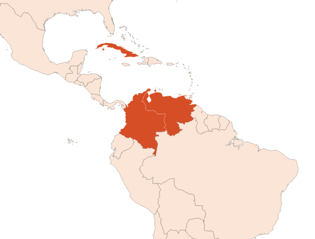 Tolu balsam resinoid (CAS N° 9000-64-0 / 8024-03-1) Map for Tolu balsam resinoid (CAS N° 9000-64-0 / 8024-03-1)