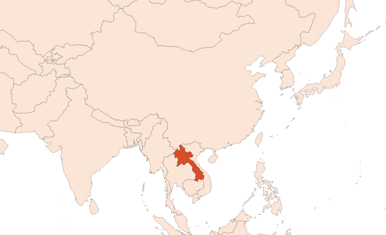Siam benzoin resinoid (CAS N° 9000-72-0) Map for Siam benzoin resinoid (CAS N° 9000-72-0)