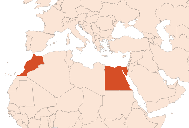 Chamomile blue oil (CAS N° 8002-66-2) Map for Chamomile blue oil (CAS N° 8002-66-2)