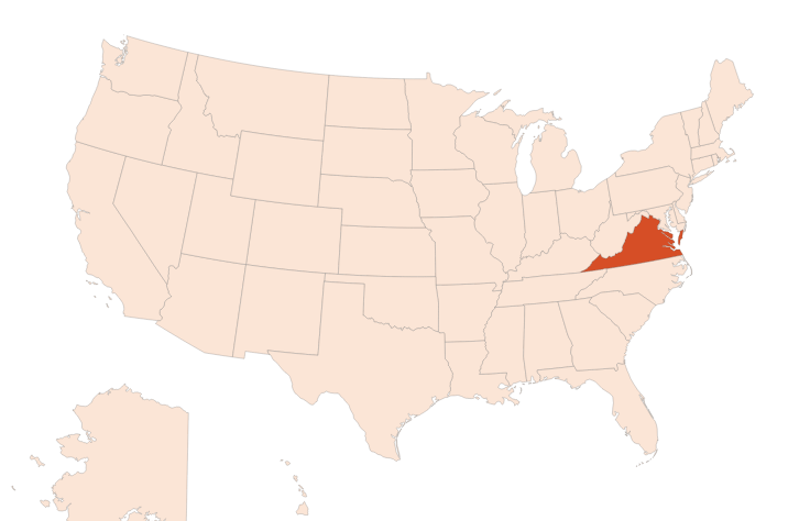 Cedarwood Virginia oil (CAS N° 8000-27-9) Map for Cedarwood Virginia oil (CAS N° 8000-27-9)