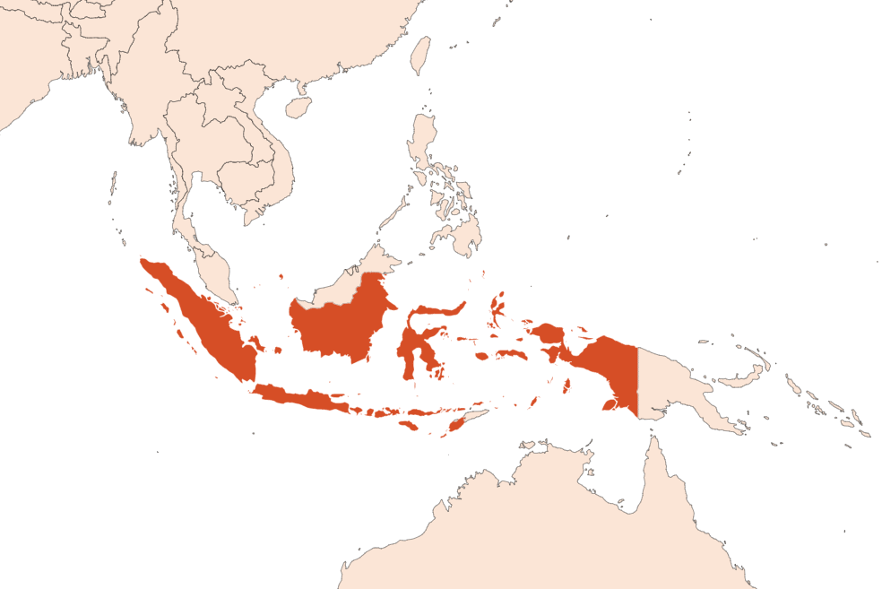 Temu lawak absolute (CAS N° 89998-05-0) Map for Temu lawak absolute (CAS N° 89998-05-0)