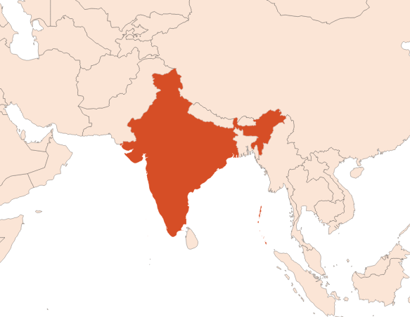 Davana oil (CAS N° 8016-03-3) Map for Davana oil (CAS N° 8016-03-3)