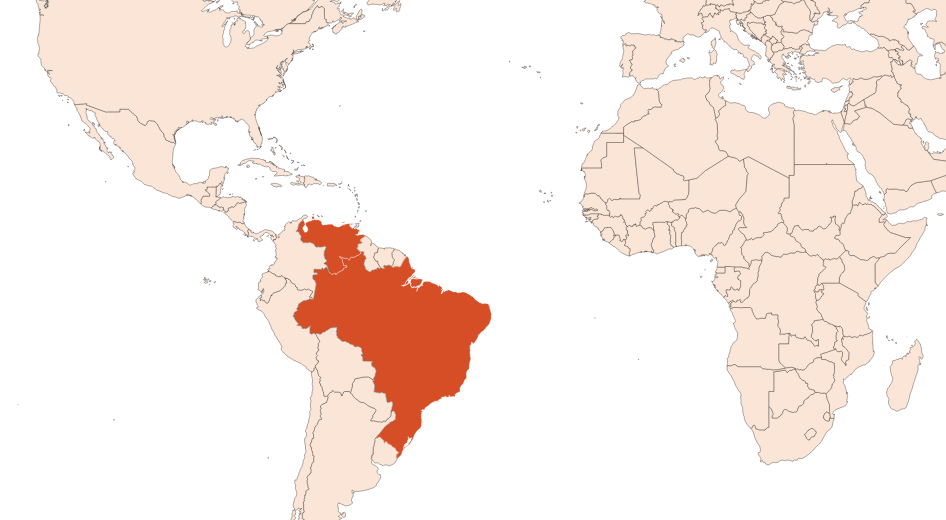 Tonka bean absolute (CAS N° 8024-04-2) Map for Tonka bean absolute (CAS N° 8024-04-2)