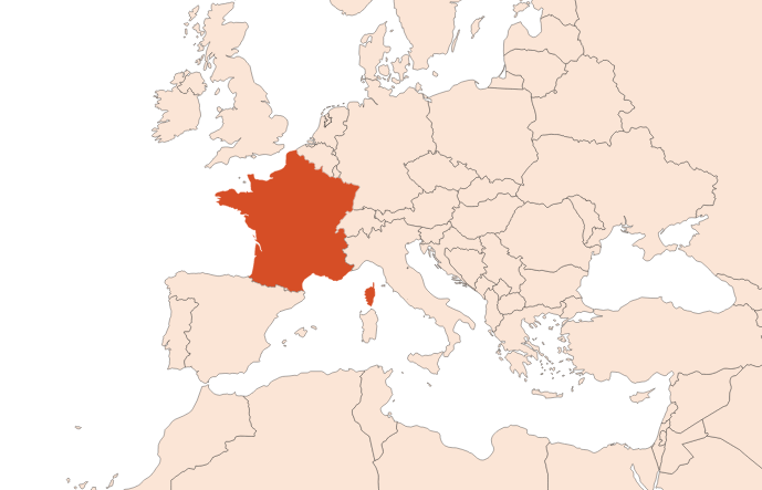 Laminaria Absolue (N° CAS 90046-12-1 // 1207666-16-7) Map for Laminaria Absolue (N° CAS 90046-12-1 // 1207666-16-7)